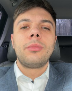 Petre Andrei
