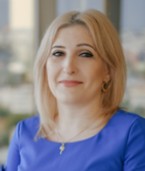 Monica Georgiana Baluta
