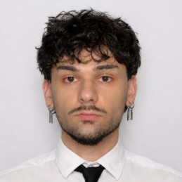 Ion Bogdan-Gabriel