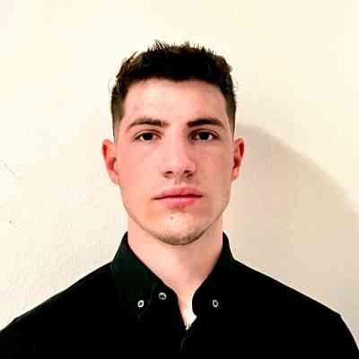 Alexandru-Mihail Dan