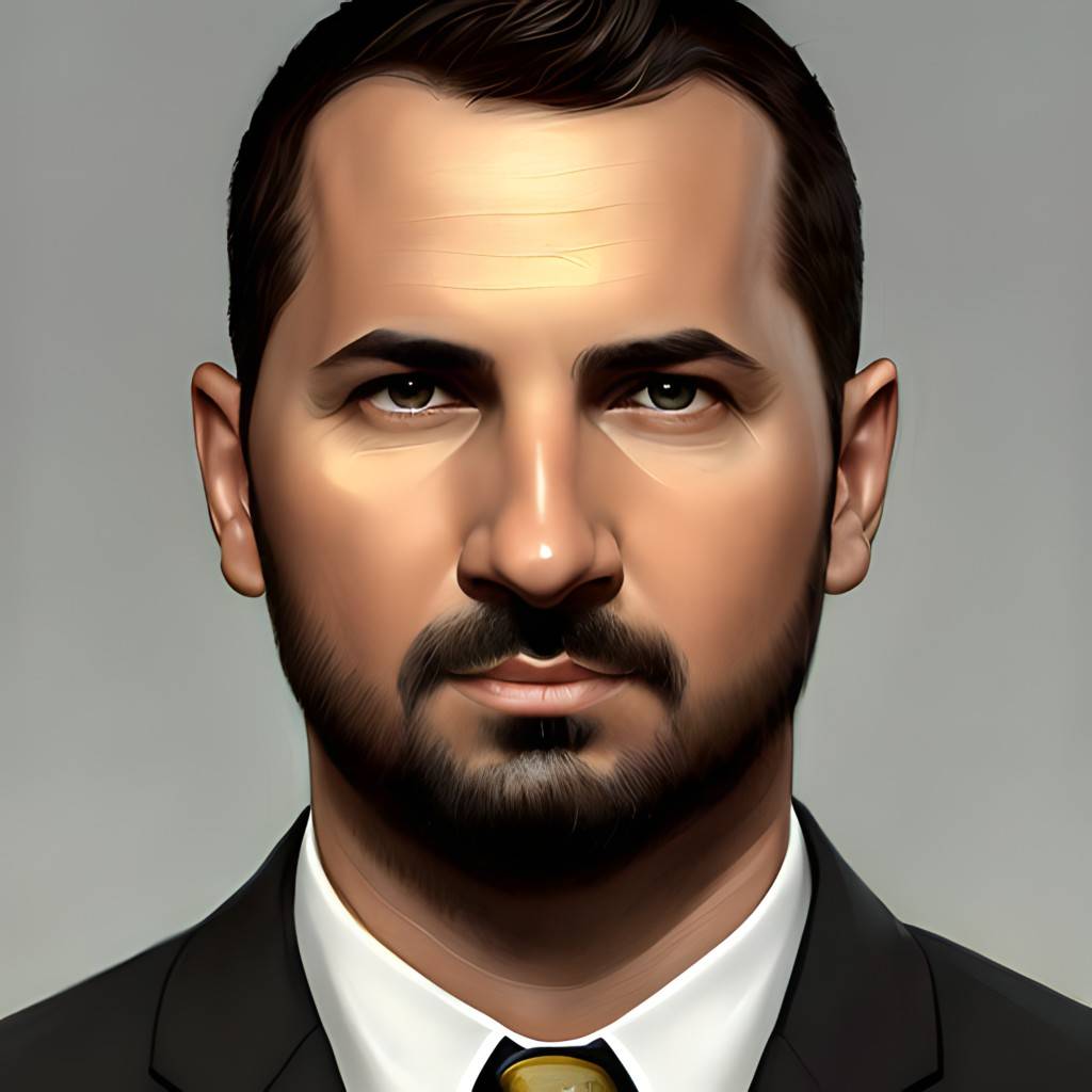 George Vaida