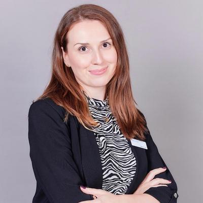 Cristina Petre