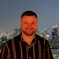 Ion Cosmin Smeada