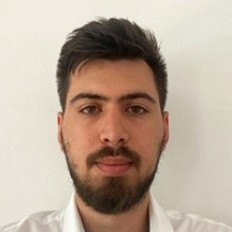 Alexandru Marin