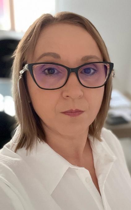 Dorina Stoian