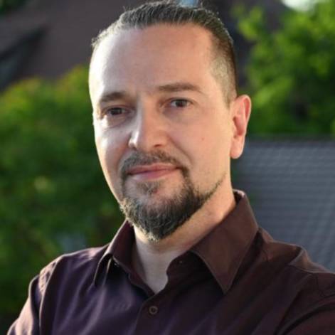 Liviu GIOABA