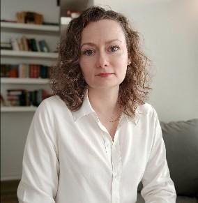 Georgiana Zaharia