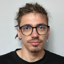 Andrei - Gabriel Marchis