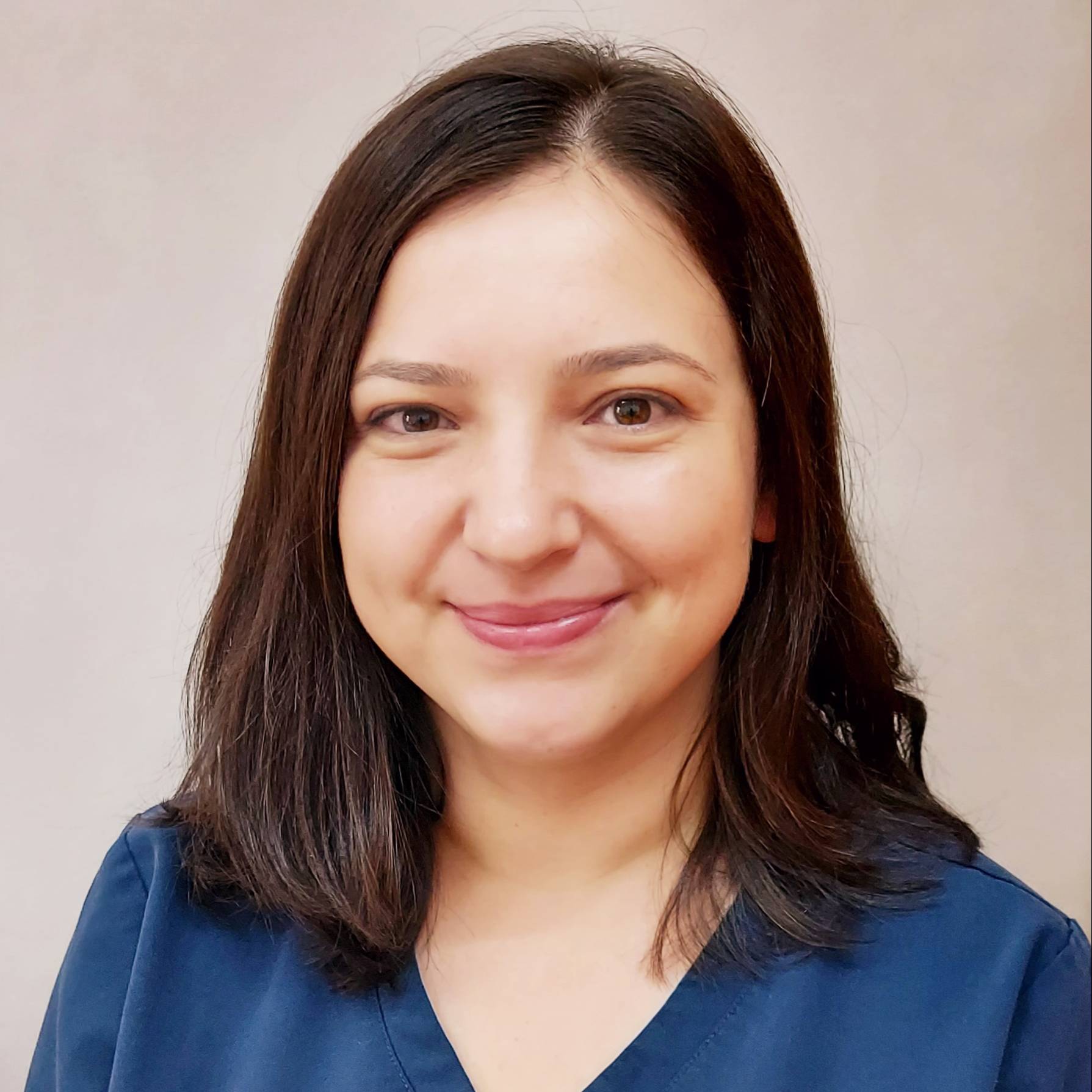 Georgiana Dumitrache