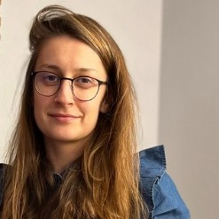 Corina Rosu