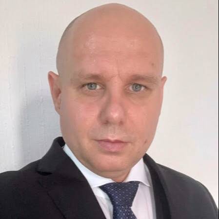 Michał Woźniak