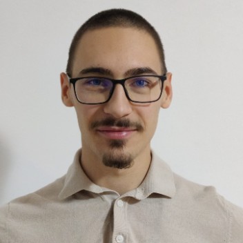 Daniel Grigorean