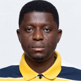 Francis Okyere