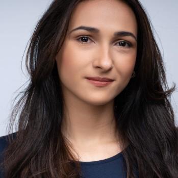 Andra Baragoi