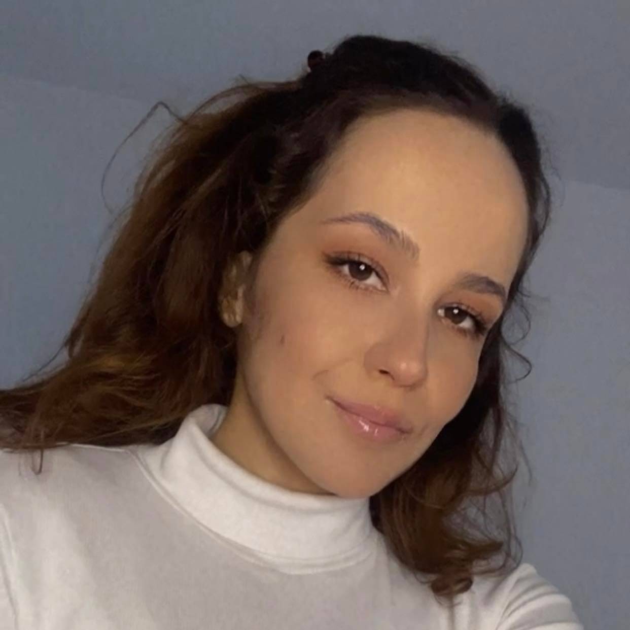 Irina Stoean