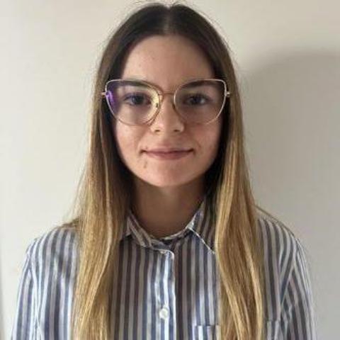 Flavia Suciu