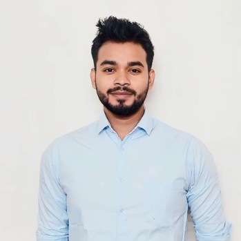 Sudeep Biswas