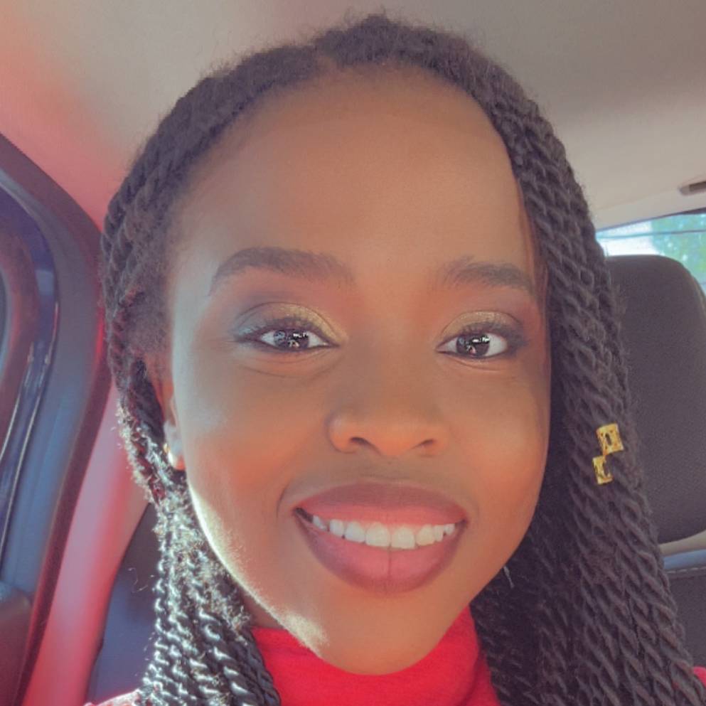 ESTHER USHIKE AKASHIE