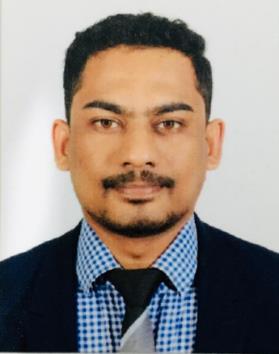 Sajith Rohan Jayaweera
