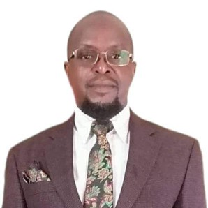JOHN WACHIRA