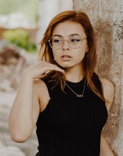 Timeea Mihaela Romanescu