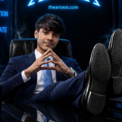 Aryan Srivastav