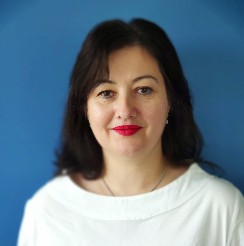 Mirela Ghezea