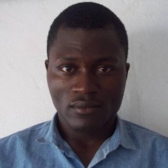 Youmbi Blaise Yonkeu