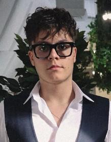 Anton Gabriel-Valentin