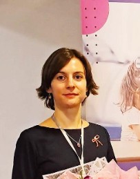 Adriana-Maria Patraus