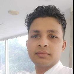 Basu Dev Paneru