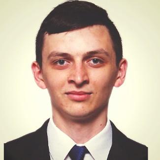 Catalin-Alin Gingaras
