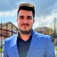 Darius-Rares Olteanu