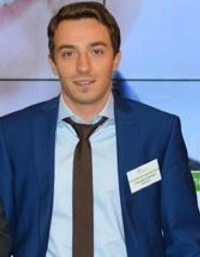 Claudiu Michetiuc