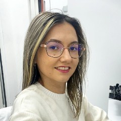 Agnes Elena Panturescu