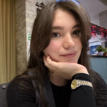 Mahri Toygulyyeva