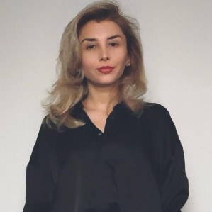 Patricia Florentina Miculit