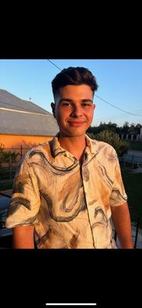ROBERT-CRISTIAN COSTINAS