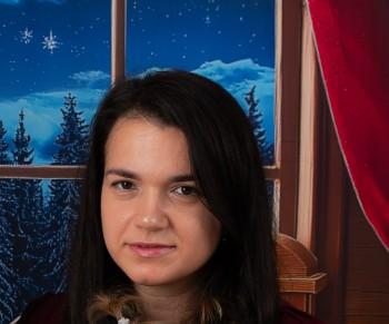 ROXANA-IOANA BELAȘCU