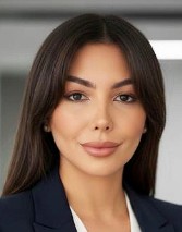 SARA HUSSEIN