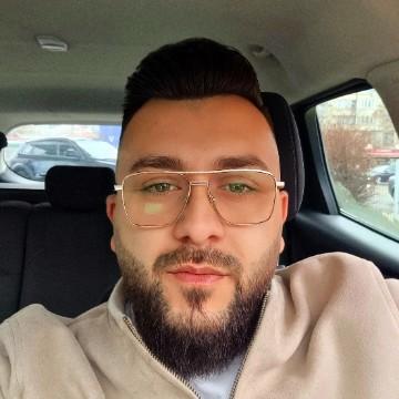 Marius Cosmin Ciunel