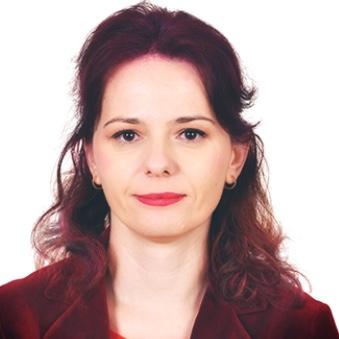 Ana Maria Paraschiv