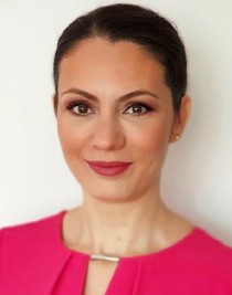 Ioana-Maria Dorin