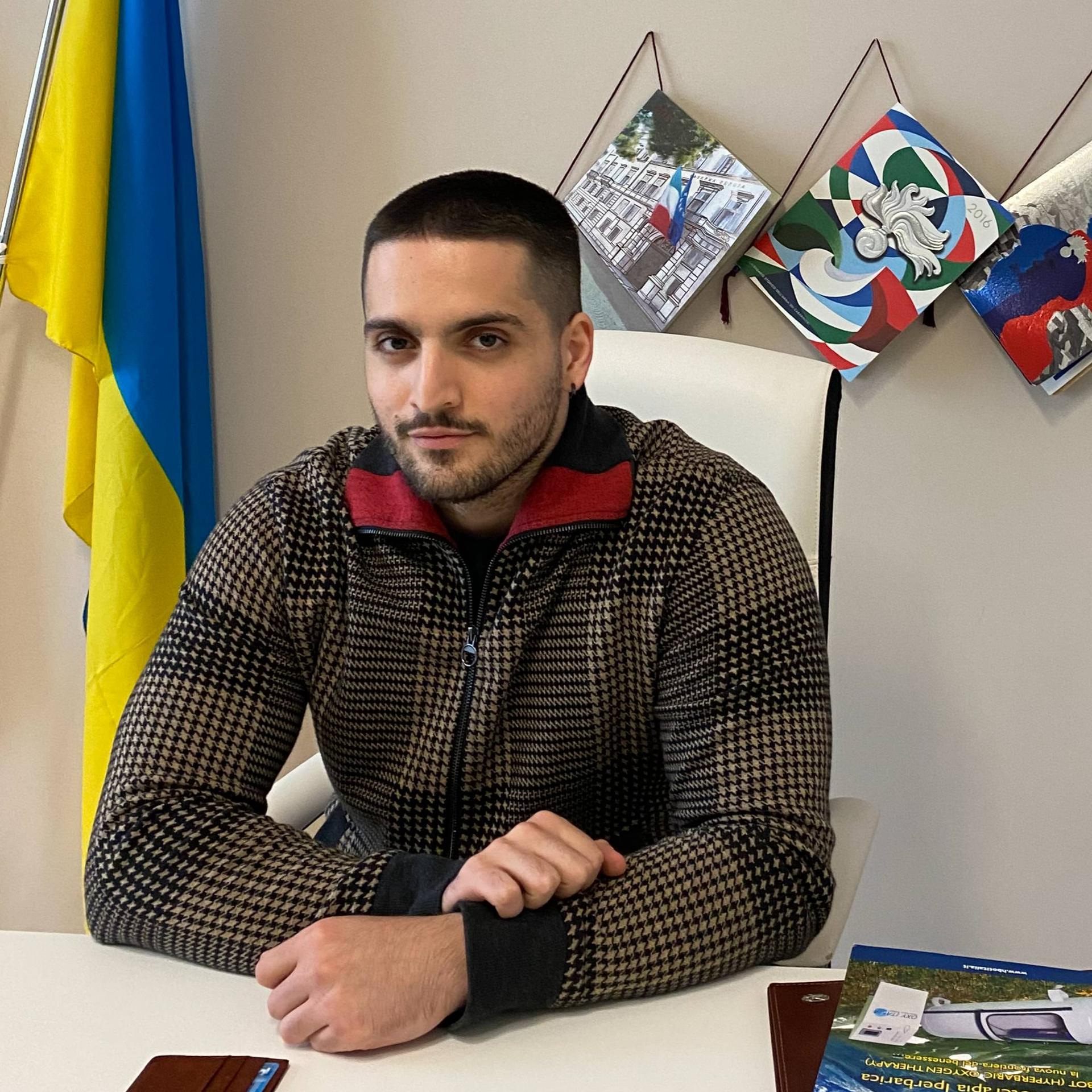 Tiberiu Dumitrescu
