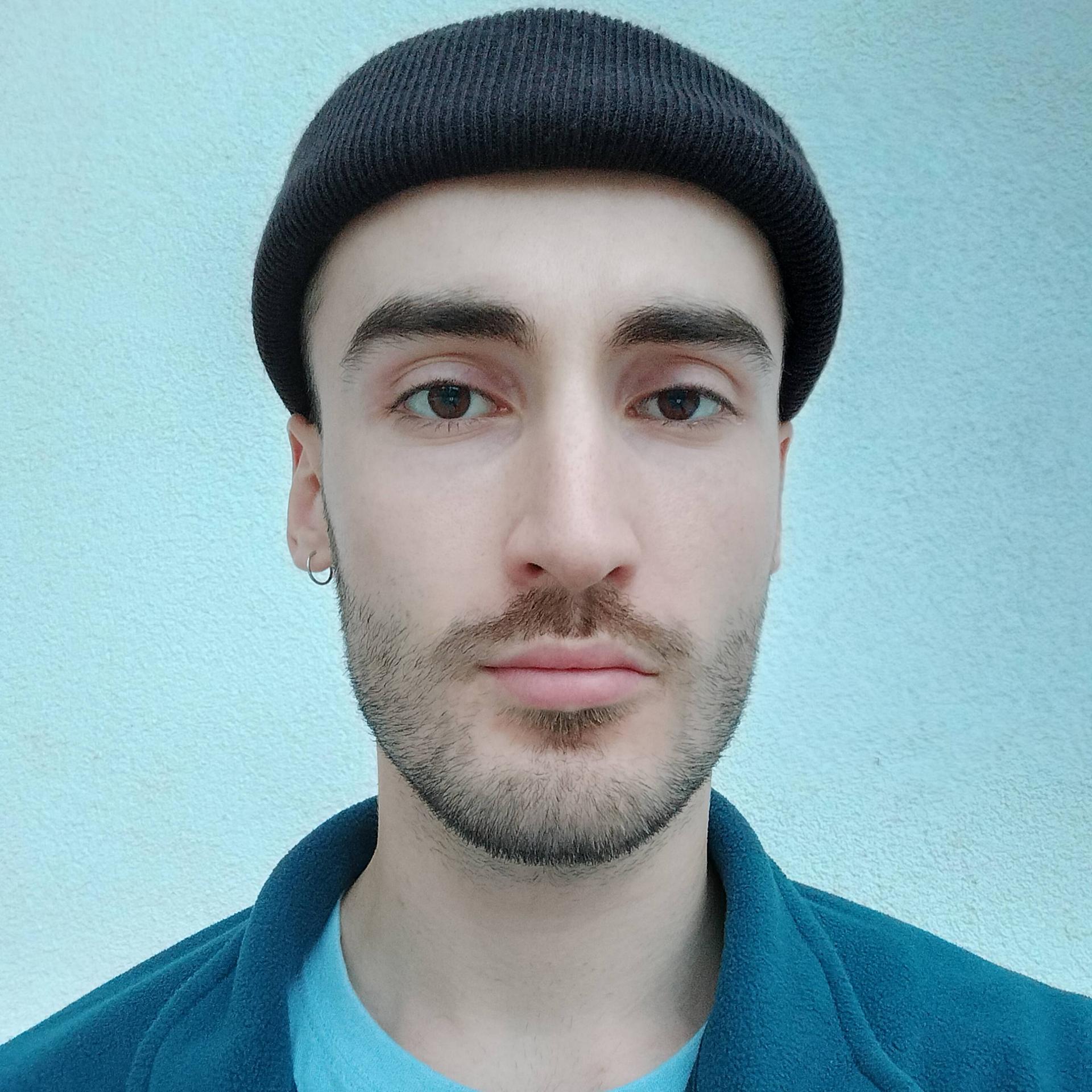 Vlad Mihuțoiu