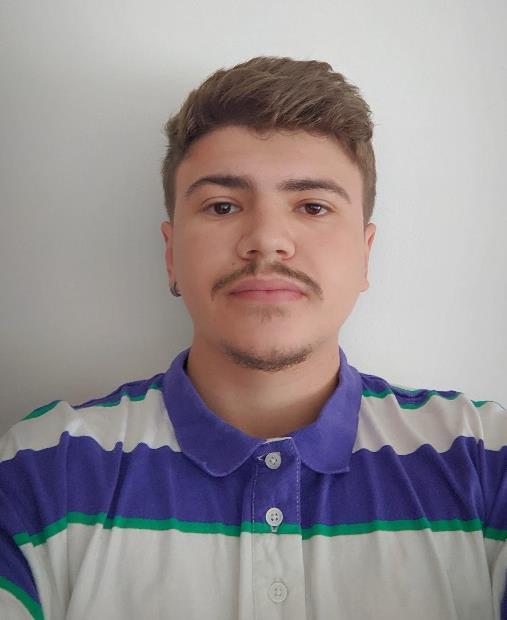 Luca Lucian