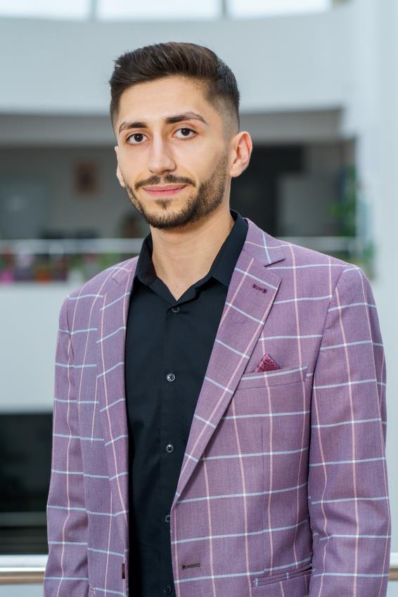 MIRCEA ALEXANDRU MERCAȘ