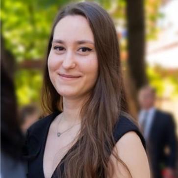 Mihaela Cristina Petre