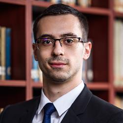 Radu-Gabriel Burlacu