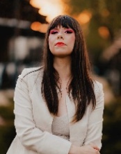 Roxana-Maria Varvara